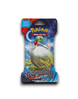 Primal Clash Sleeved Booster Pack