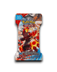 Primal Clash Sleeved Booster Pack