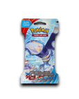 Primal Clash Sleeved Booster Pack