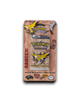 Fossil Blister Pack